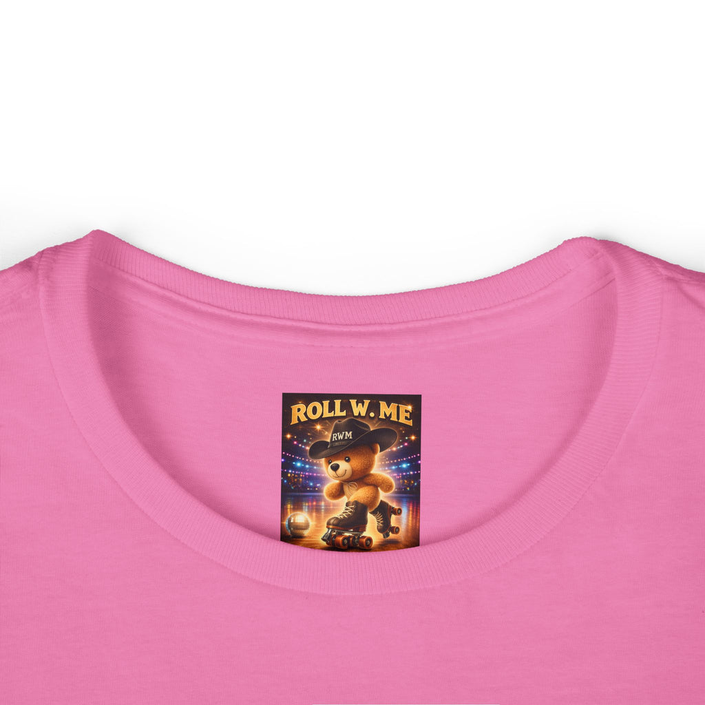 Women's Softstyle Tee