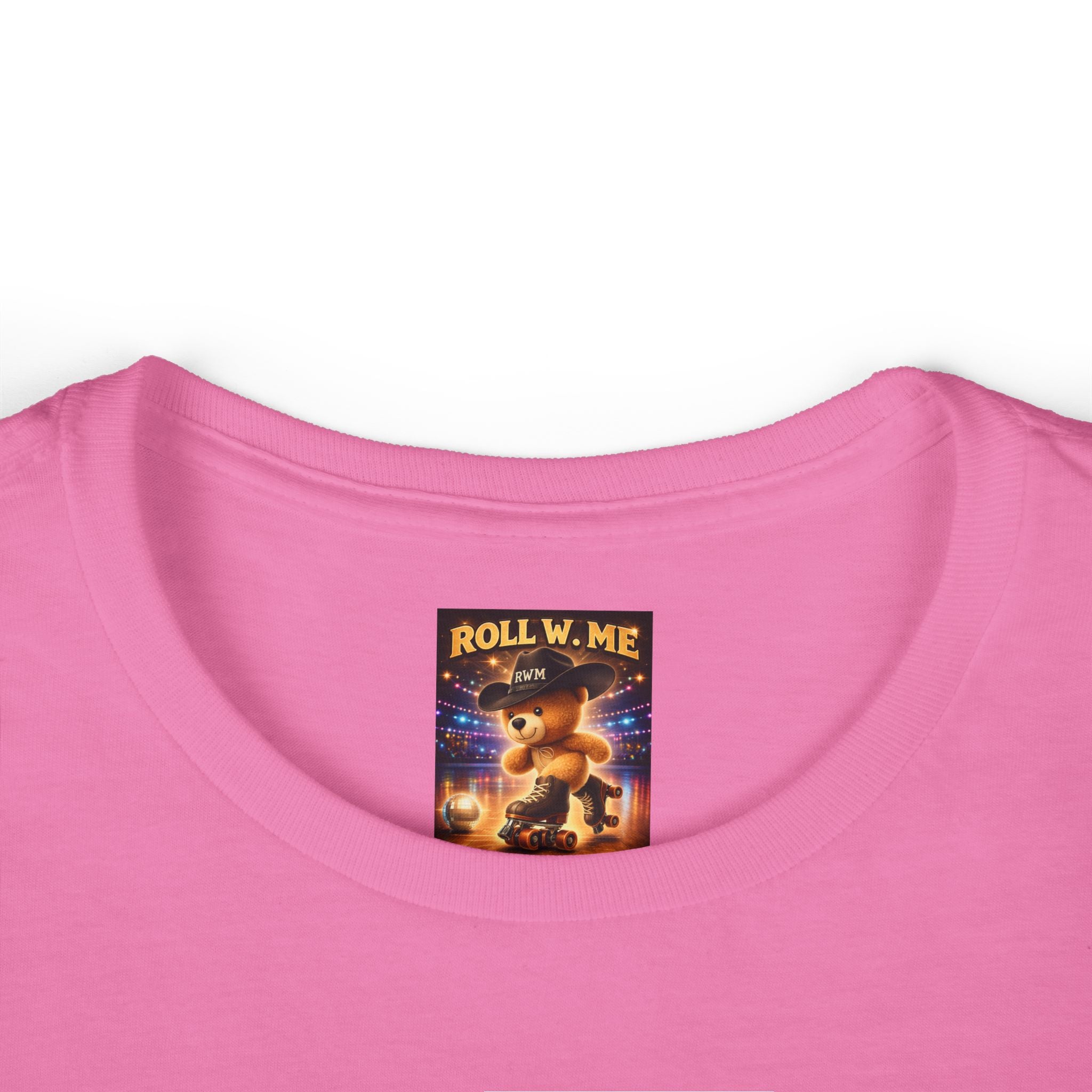 Women's Softstyle Tee