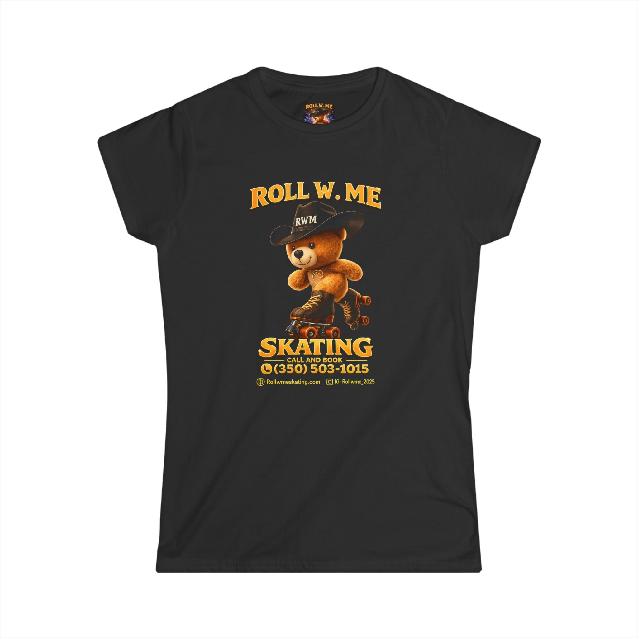 Women's Softstyle Tee