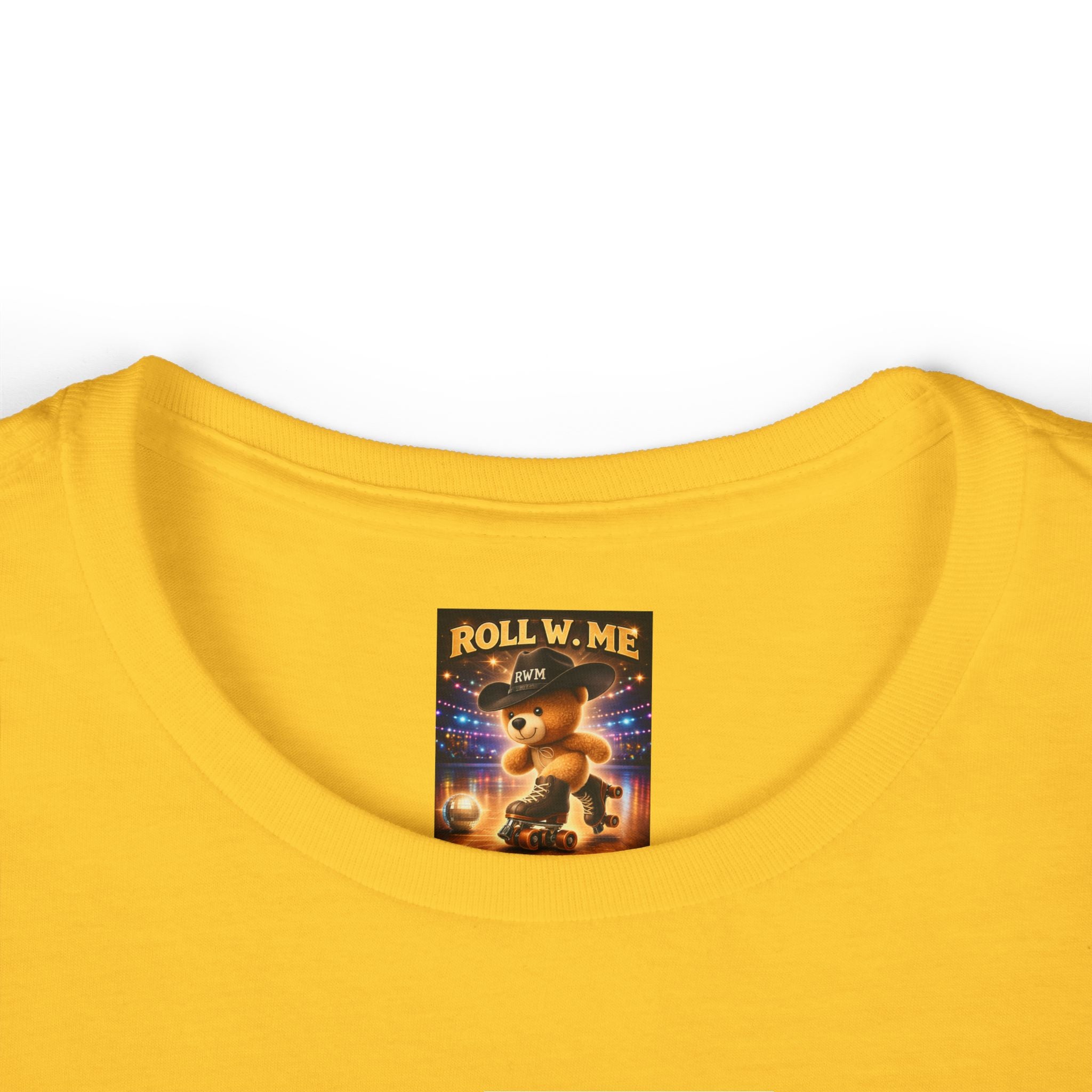 Women's Softstyle Tee