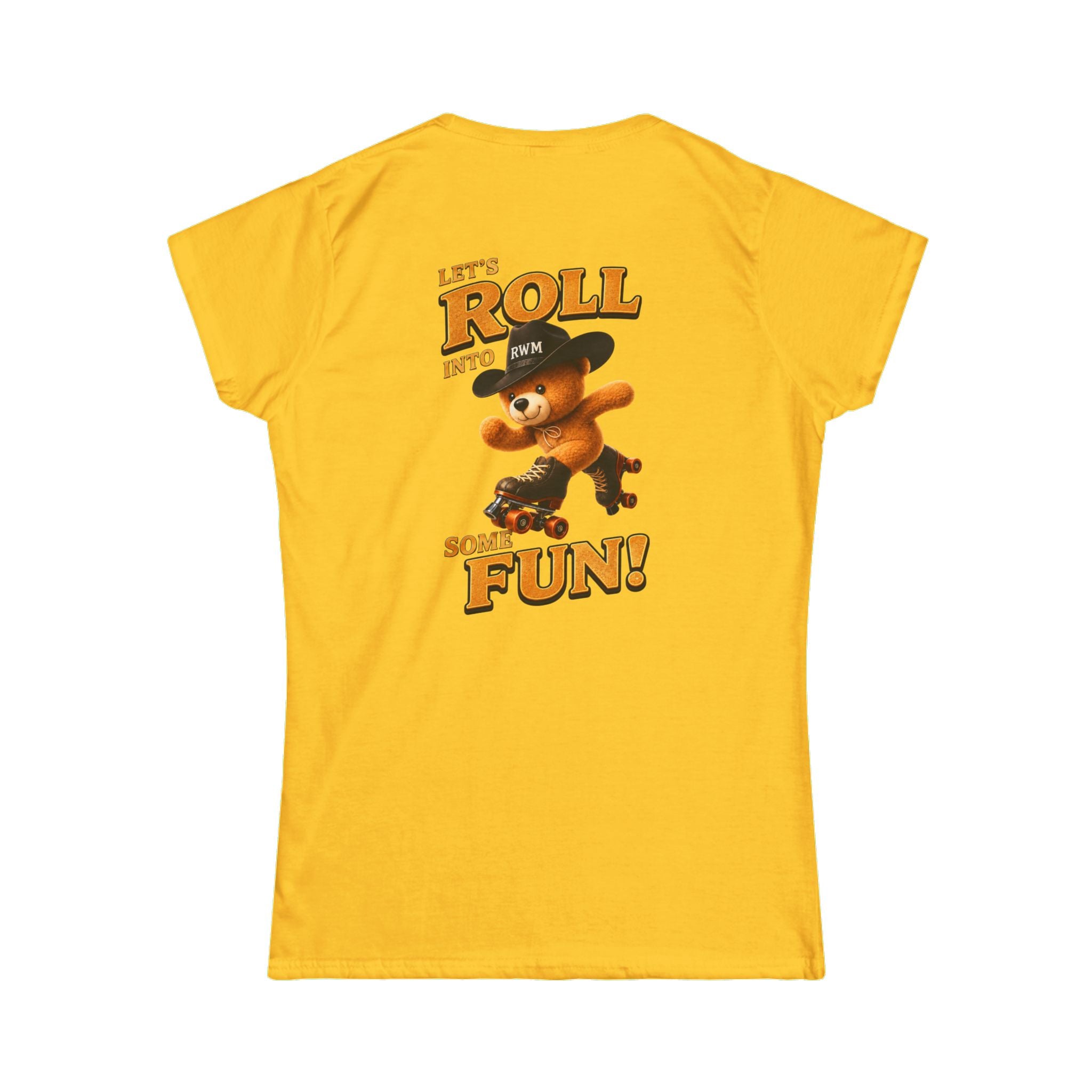 Women's Softstyle Tee