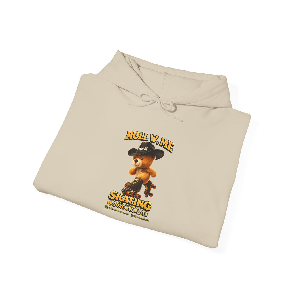 Unisex Heavy Blend™ Hooded Sweatshirt