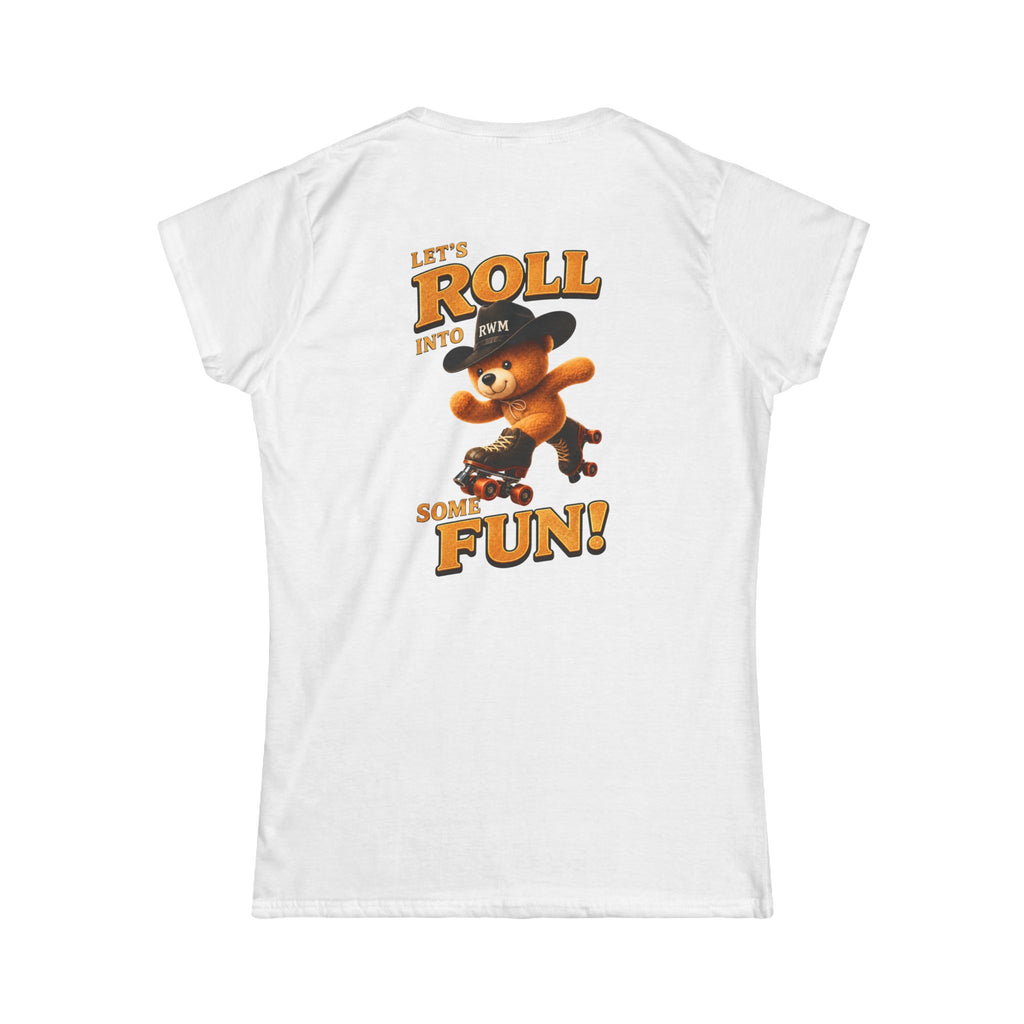 Women's Softstyle Tee