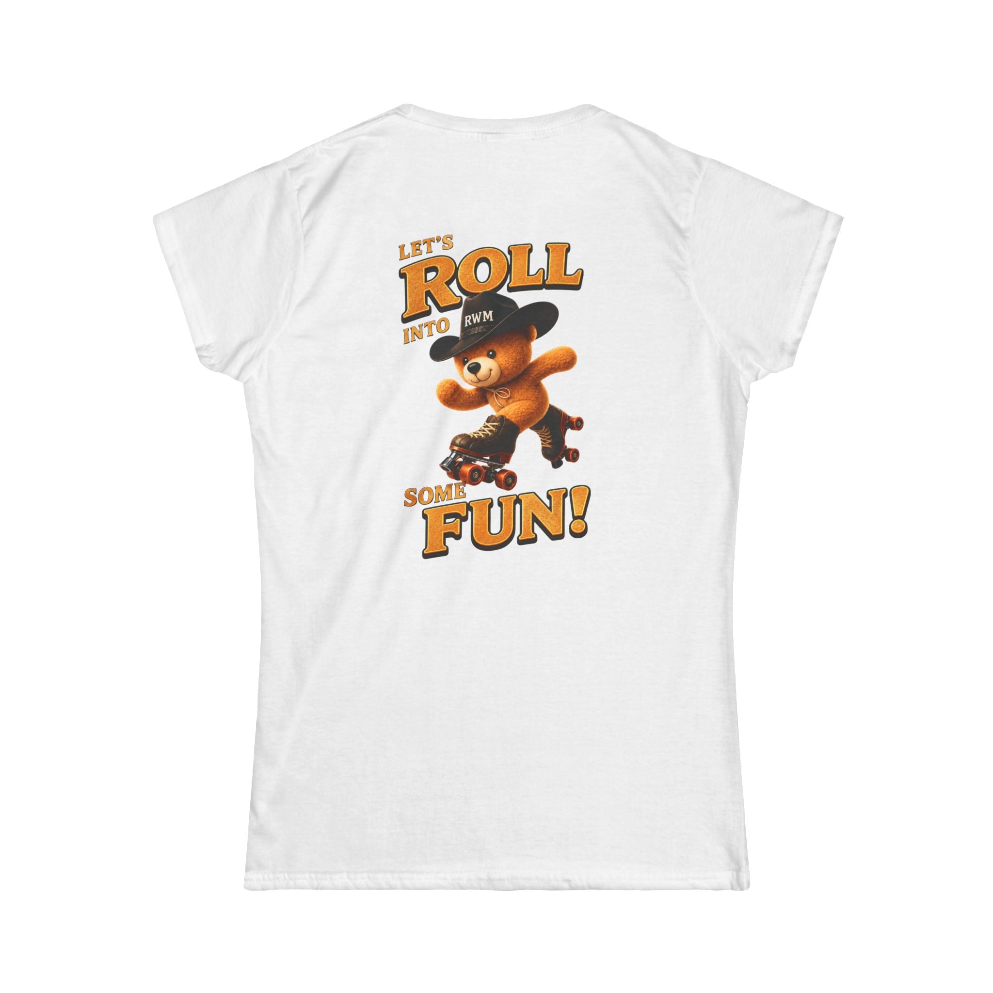 Women's Softstyle Tee