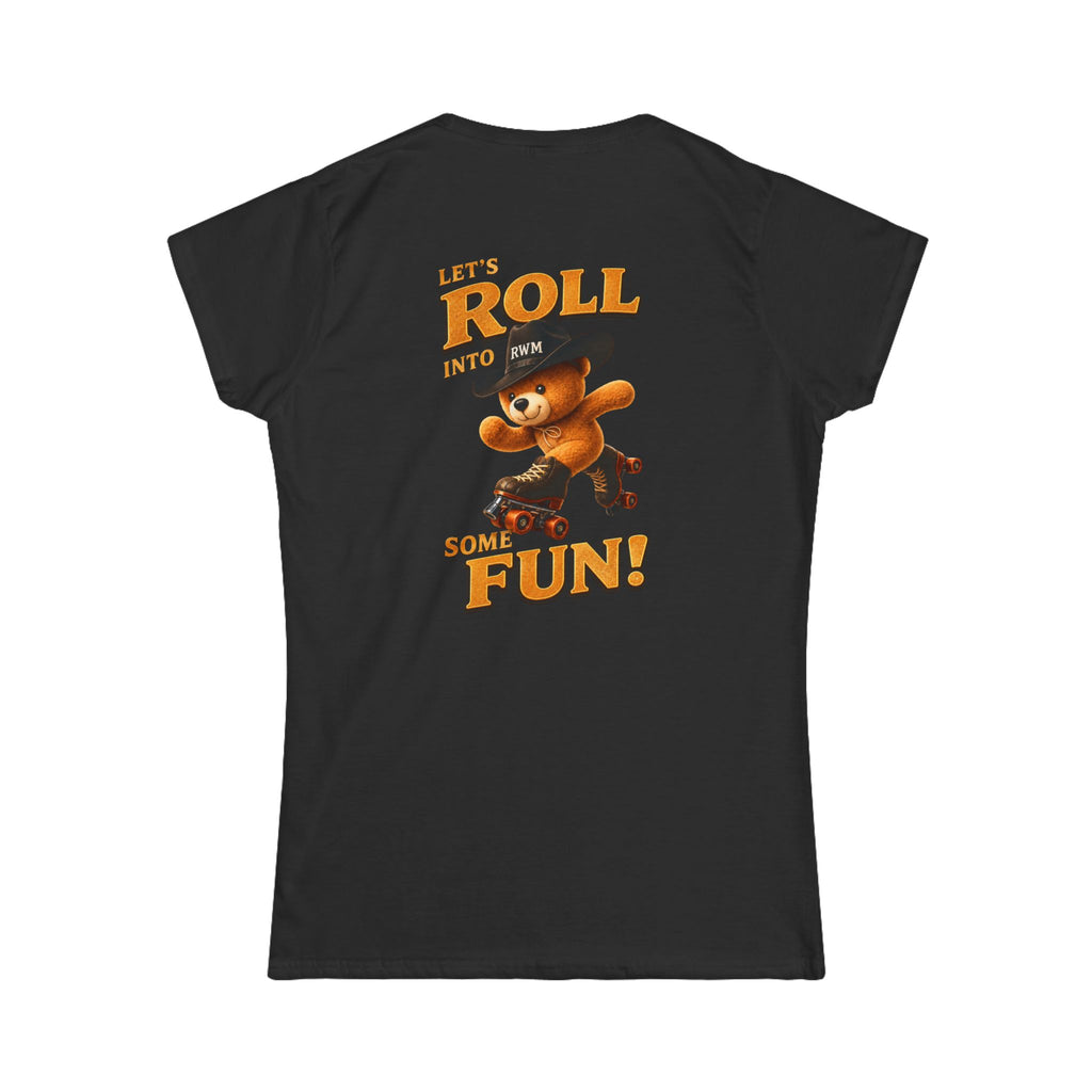 Women's Softstyle Tee