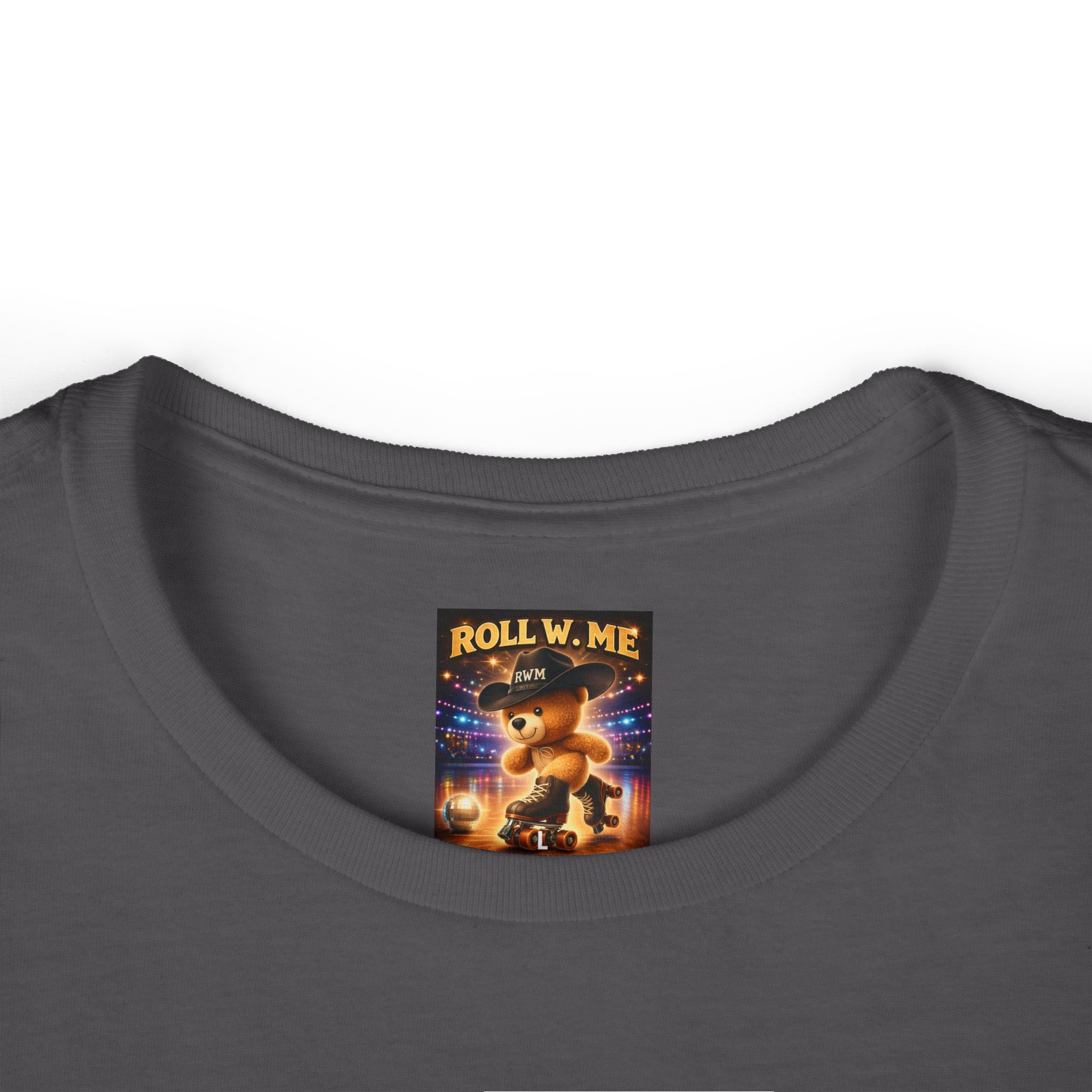 Women's Softstyle Tee