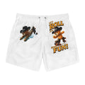 Swim Trunks (AOP)